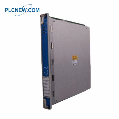 3500/61 Temperature Monitoring System Module