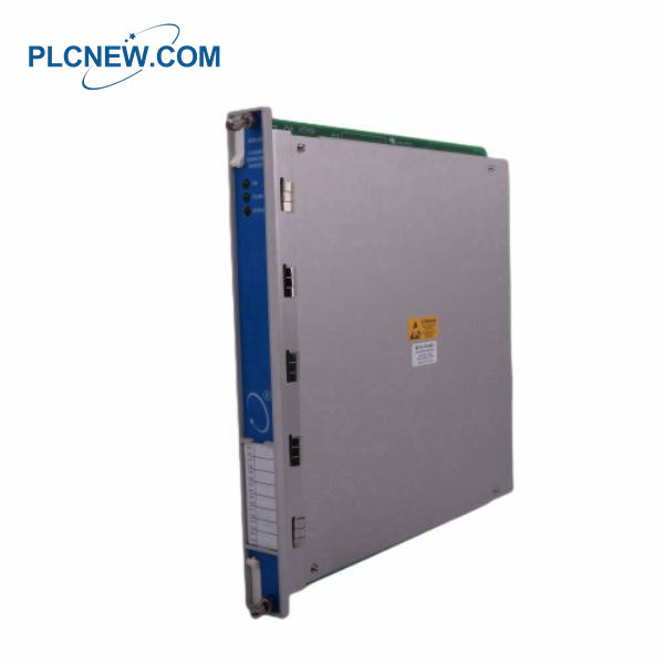 3500/65 16-Channel Temperature Monitor