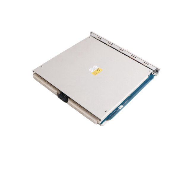 3500/53 Electronic Overspeed Detection