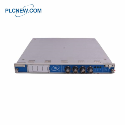 3500/70M 136449-09 I/O Module