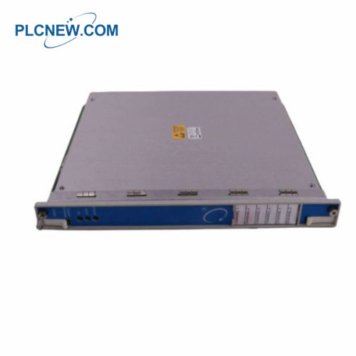 3500/61 Temperature Monitoring System Module