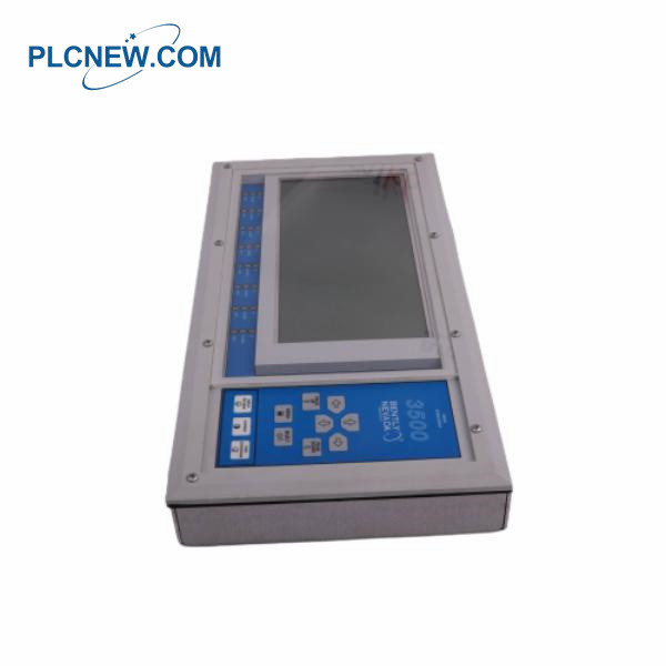 3500/93 135785-01 Protective Relay Module