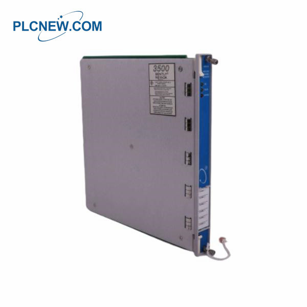 3500/62 Process Variable Monitor Module