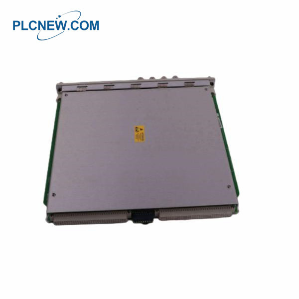 3500/72M 176449-08 Advanced Condition Monitoring Module