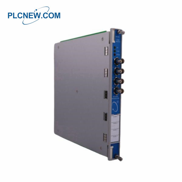 3500/46M Hydro Monitor Module