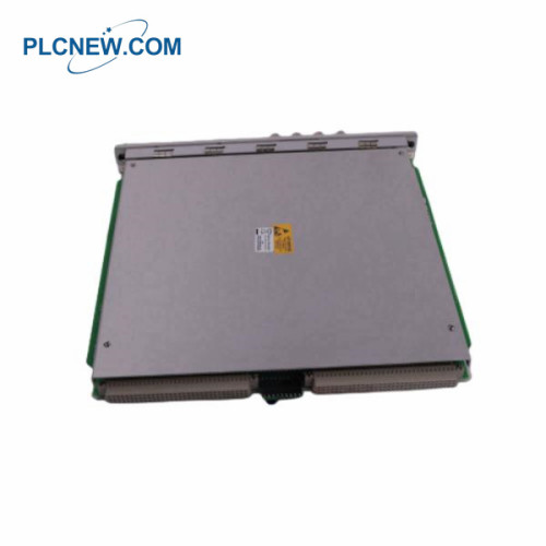 3500/46M Hydro Monitor Module