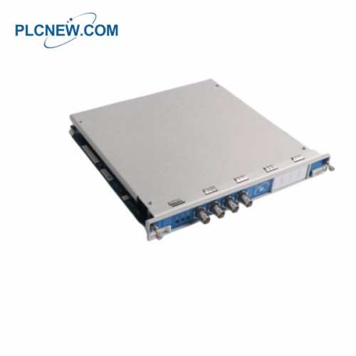 3500/42M Proximitor/Seismic Monitor Module