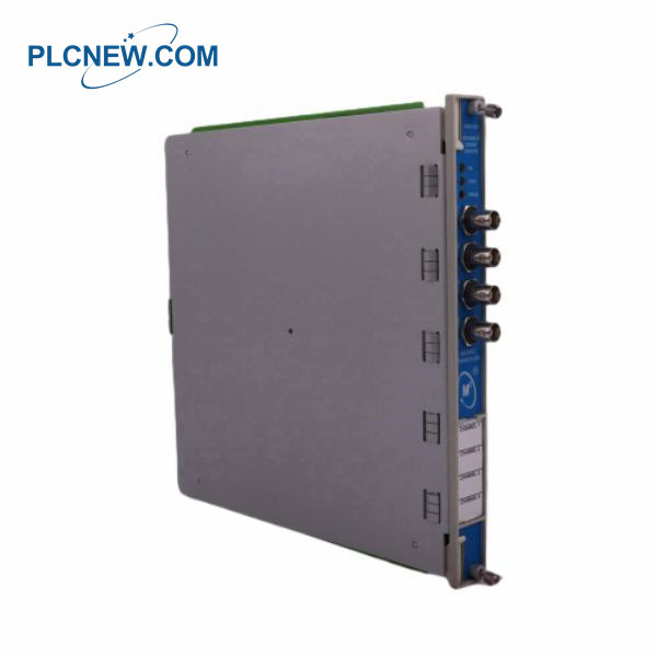 3500/42M Proximitor/Seismic Monitor Module