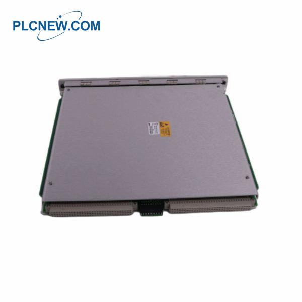 3500/44M Aeroderivative Monitor Module