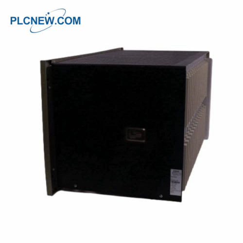 3500/05-01-01-00-00 System Rack