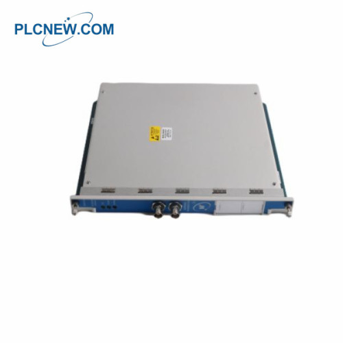 3500/50M Tachometer Module