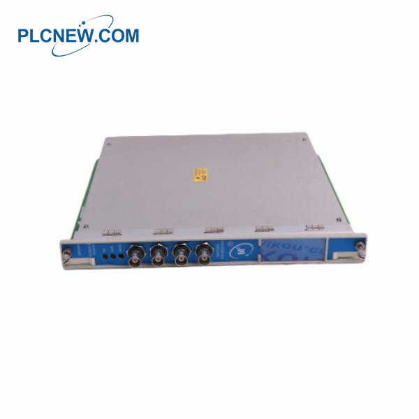 3500/40M Proximitor Monitor Module