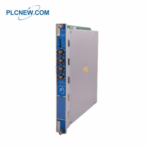 3500/40M Proximitor Monitor Module