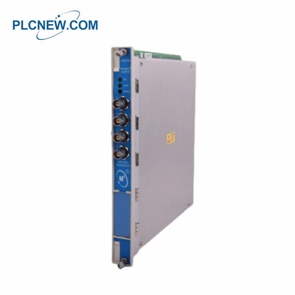 3500/40M Proximitor Monitor Module