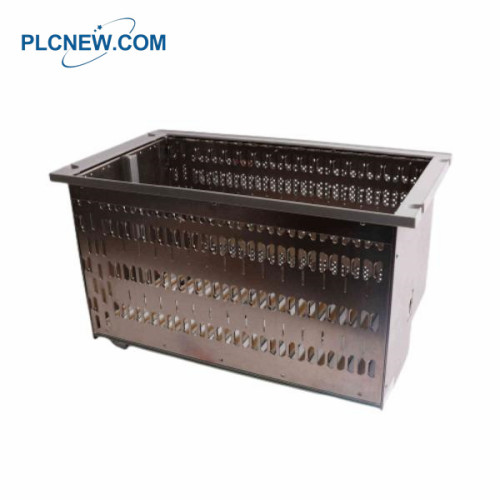 3500/05-01-02-00-00-01 SYSTEM RACK