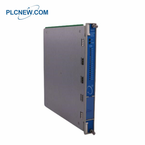 3500/33 Relay Module