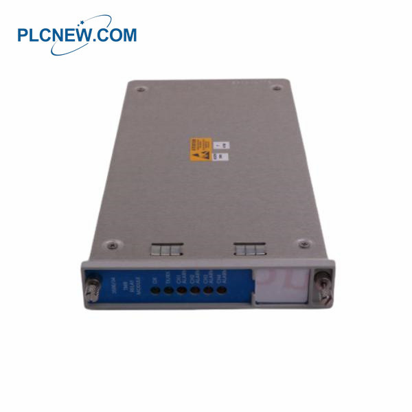3500/34 TMR Relay Module