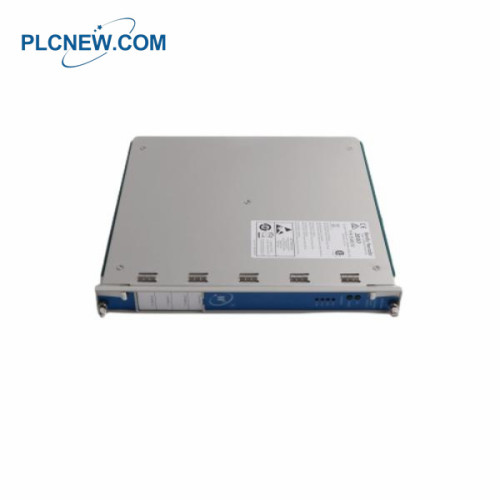 3500/32M 4-Channel Relay Module