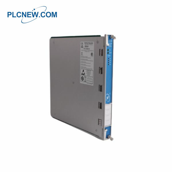 3500/32M 4-Channel Relay Module