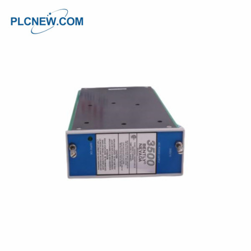 3500/15 Extension Module