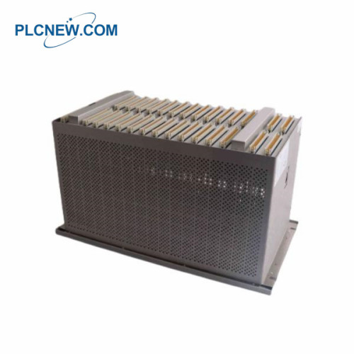3500/01-01 Rack Configuration Software