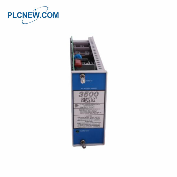 3500/15 Extension Module