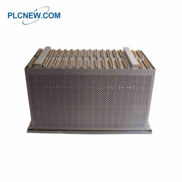 3500/05-01-01-00-00-01 System Rack