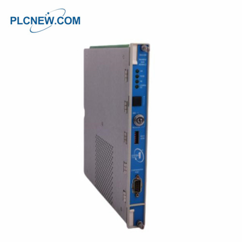 3500/22M TRANSIENT DATA INTERFACE MODULE