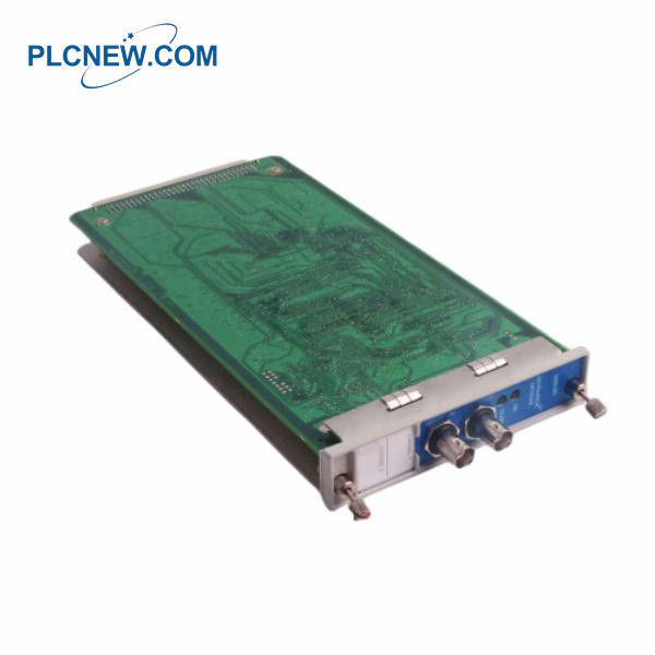 3500/25 Control Module