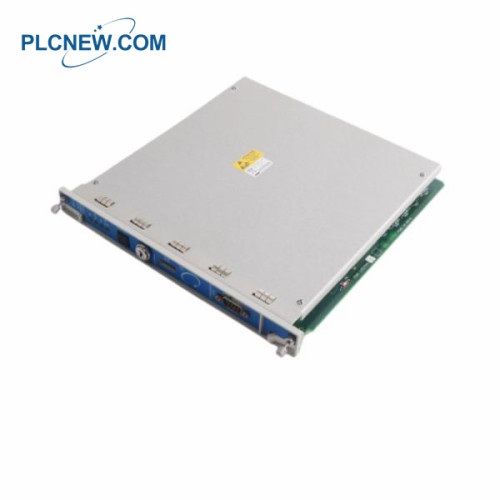 3500/20 Power Supply Module