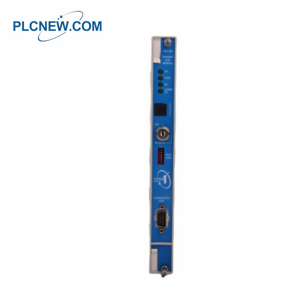3500/22M TRANSIENT DATA INTERFACE MODULE
