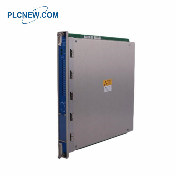 3500/33 Relay Module
