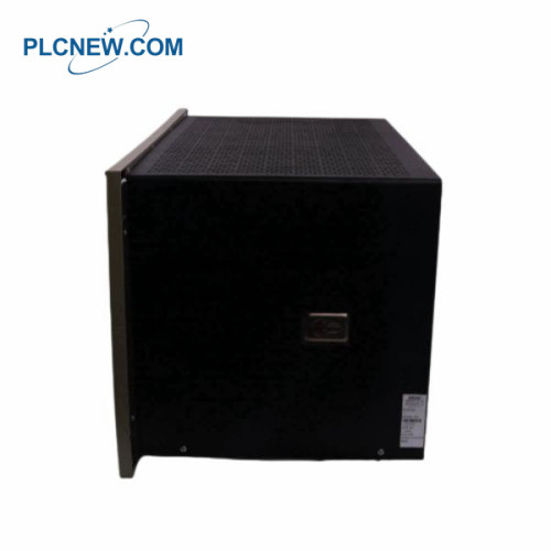 3500/05-01-01-00-00 System Rack
