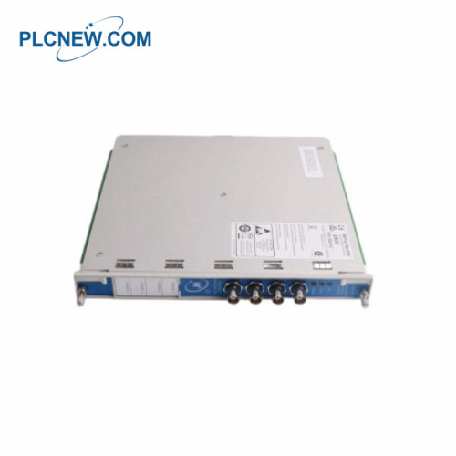 3500/42M Proximitor/Seismic Monitor Module