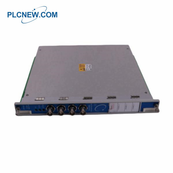 3500/46M Hydro Monitor Module