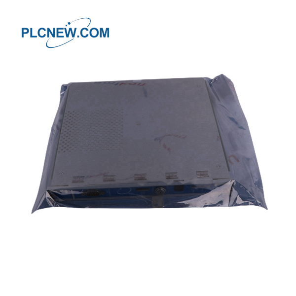 Bently Nevada 3500/20 Rack Interface Modul