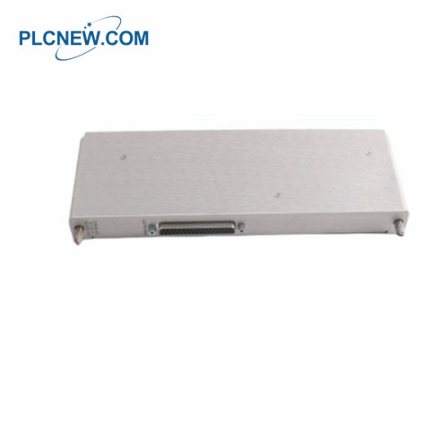 136483-01 Vibration Monitoring System Signal Conditioner