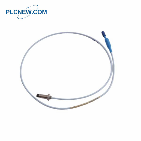 330103-03-08-10-01-00 3300 XL 8 mm Proximity Probes