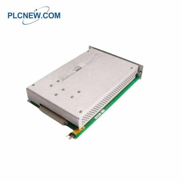 3300/14 DC Power Supply