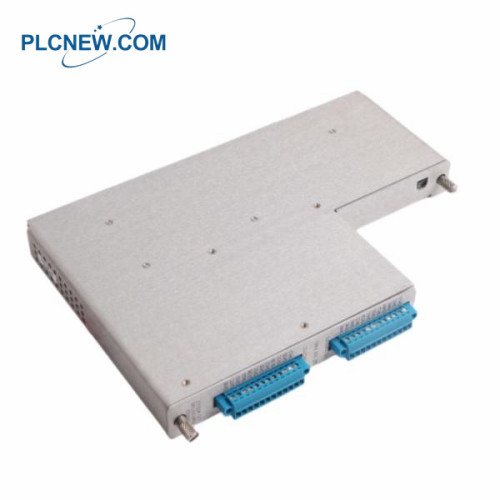136711-01 Earthing I/O Module