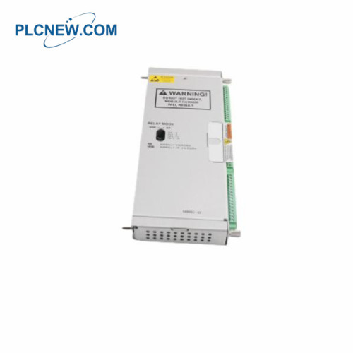 BENTLY NEVADA 149992-02 Vibration Monitoring System Signal Conditioner