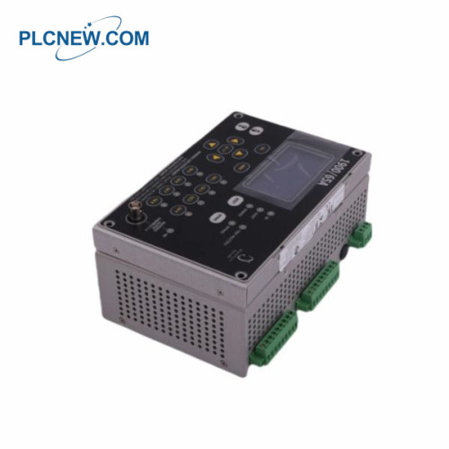 1900/65A  Vibration Transducer Signal Conditione