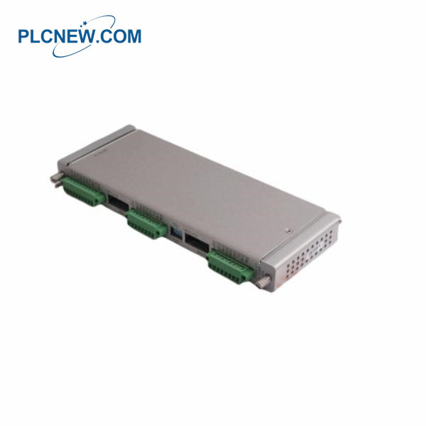 138708-01 Shaft Absolute I/O Module