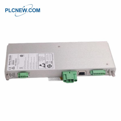 146031-01 Transient Data Interface I/O Module