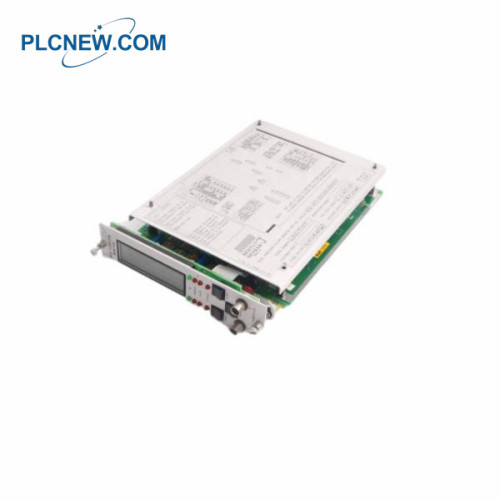 3300/16 Dual Vibration Monitor