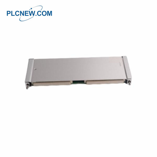 138708-01 Shaft Absolute I/O Module