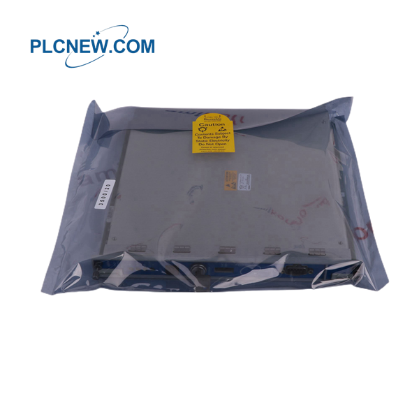 Bently Nevada 3500/20 Rack Interface Modul