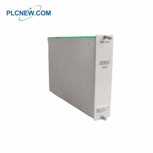 3300/14 DC Power Supply