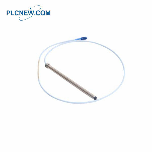 330101-02-12-10-02-00 3300 Series Proximity Probe