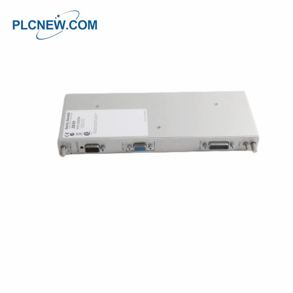147663-01 I/O module
